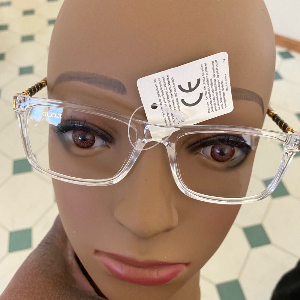 Cute & Sexy Glasses
